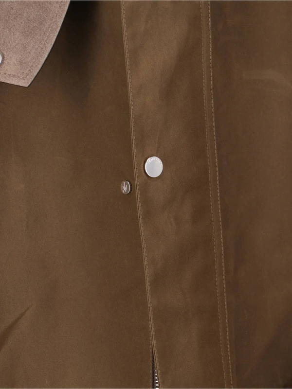 Jw Anderson Brown Jackets - Image 5