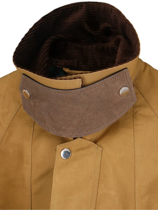 Jw Anderson Brown Jackets - Image 3