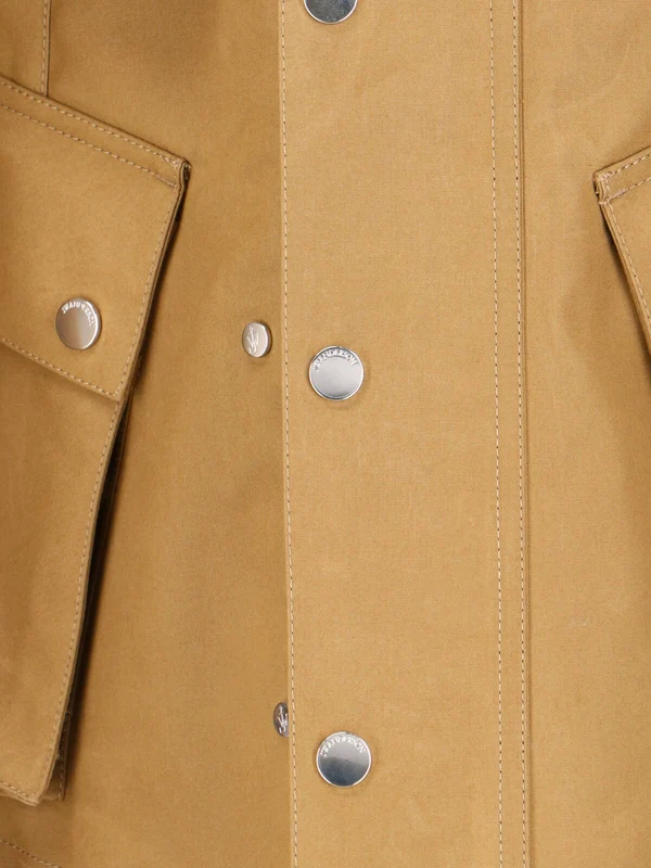 Jw Anderson Brown Jackets - Image 5
