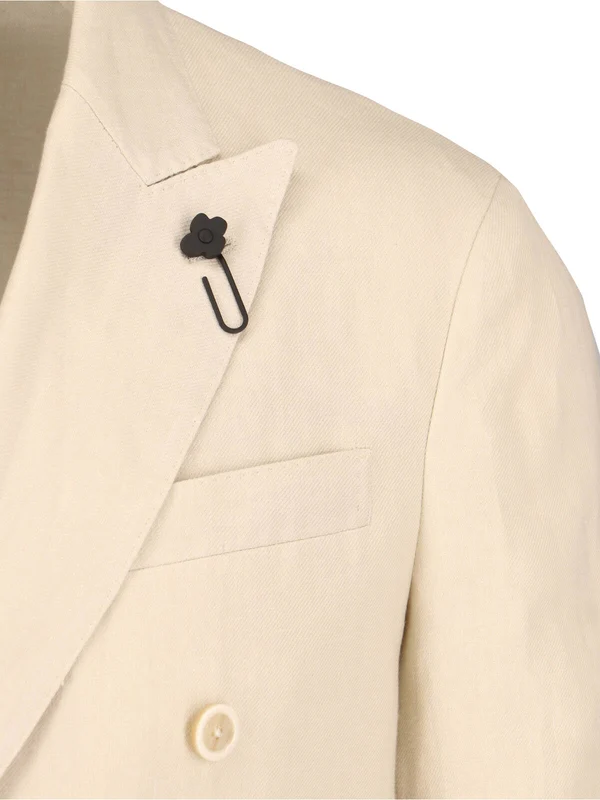 Lardini Ivory Suits - Image 3