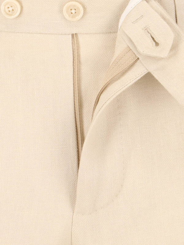 Lardini Ivory Suits - Image 4