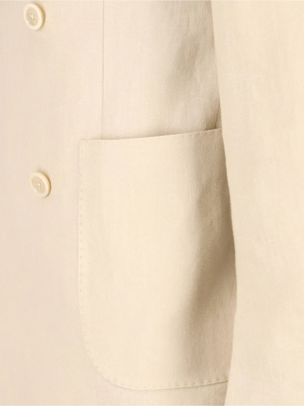 Lardini Ivory Suits - Image 5