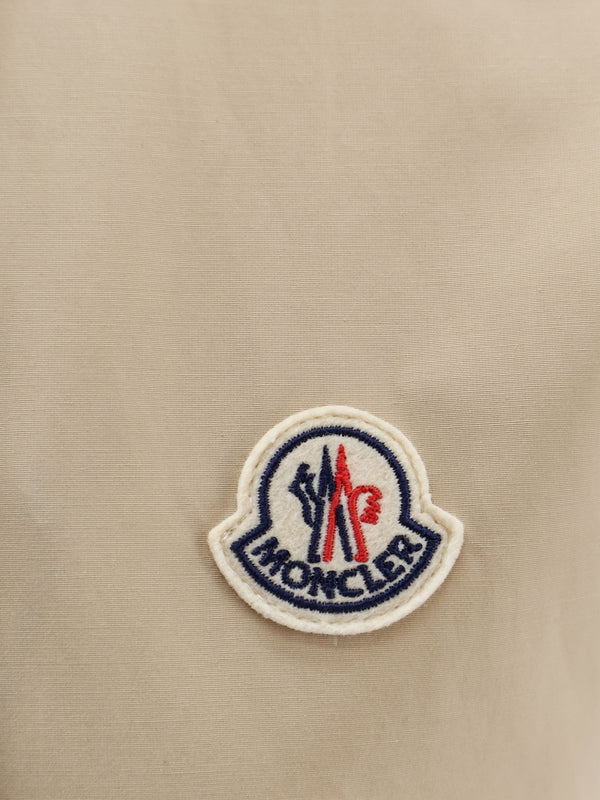 Moncler Beige Jackets - Image 3