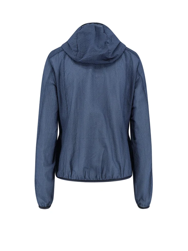 Moncler Navy Jackets - Image 2