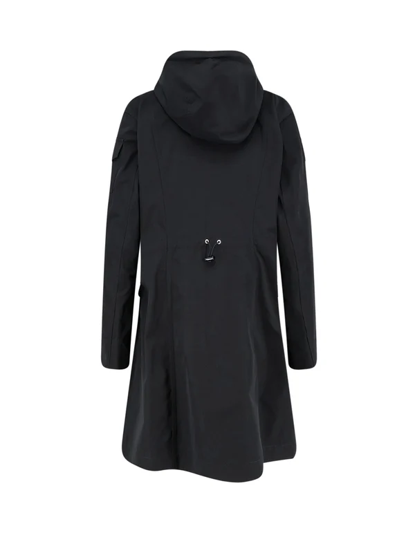 Moncler Black Jackets - Image 2