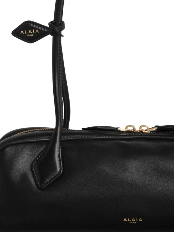 Alaia Black Tote Bags - Image 5