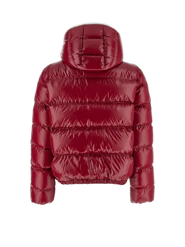 Moncler Red Down - Image 2