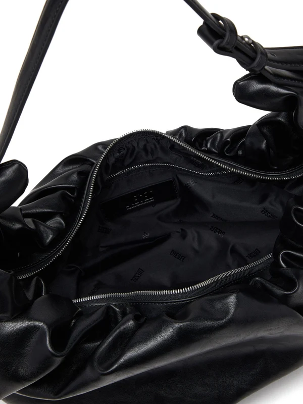 Diesel Black Crossbody & Shoulder Bags - Image 4