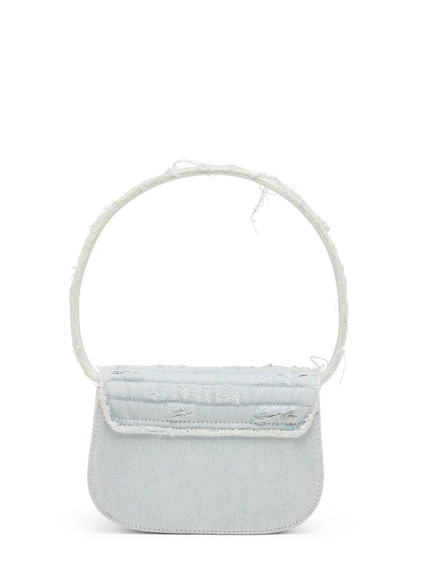 Diesel Blue Crossbody & Shoulder Bags - Image 2
