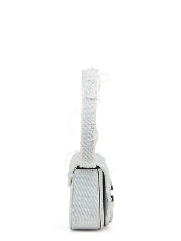 Diesel Blue Crossbody & Shoulder Bags - Image 3
