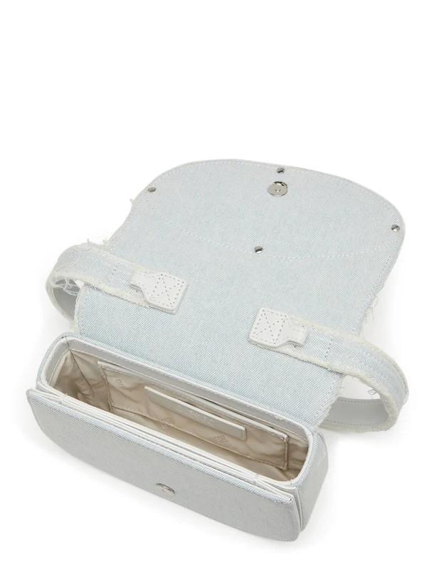 Diesel Blue Crossbody & Shoulder Bags - Image 4