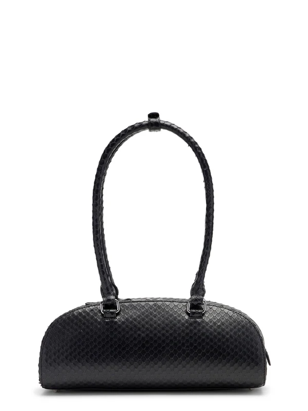 Diesel Black Crossbody & Shoulder Bags - Image 2