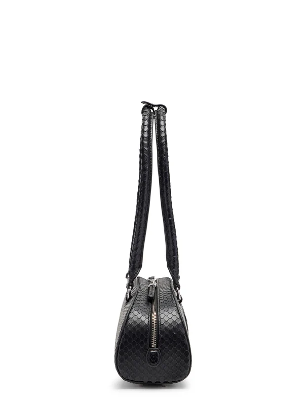 Diesel Black Crossbody & Shoulder Bags - Image 3