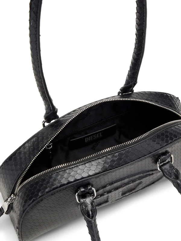 Diesel Black Crossbody & Shoulder Bags - Image 5