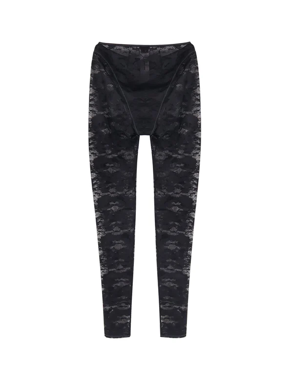 Diesel Black Trousers - Image 2