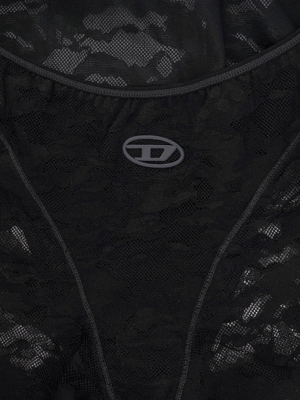 Diesel Black Trousers - Image 3