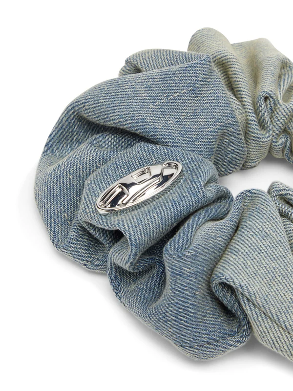 Diesel Blue Hair Bands - Image 2
