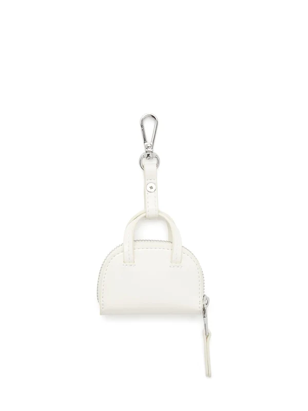 Diesel White Keyrings - Image 2