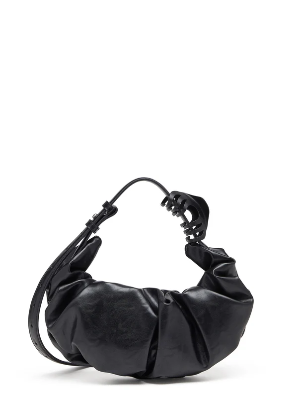 Diesel Black Crossbody & Shoulder Bags - Image 2