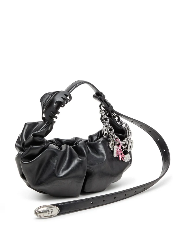 Diesel Black Crossbody & Shoulder Bags - Image 3