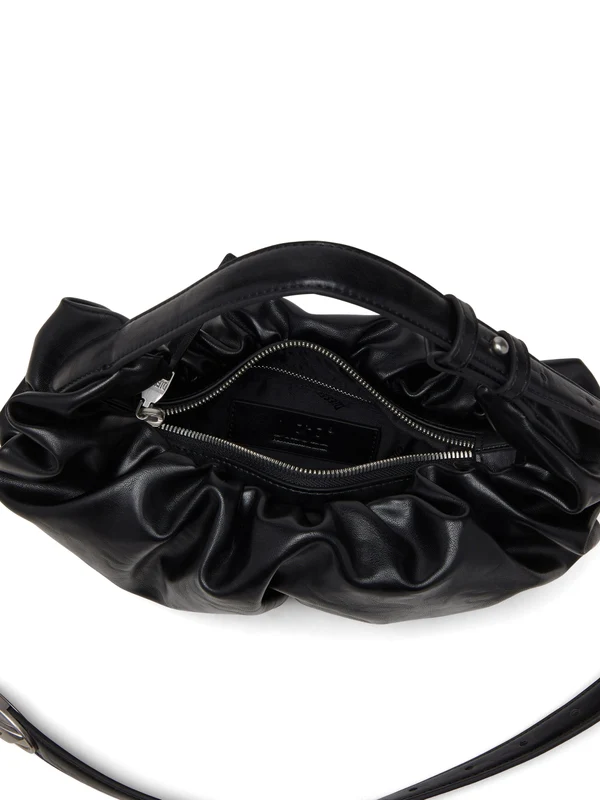 Diesel Black Crossbody & Shoulder Bags - Image 4