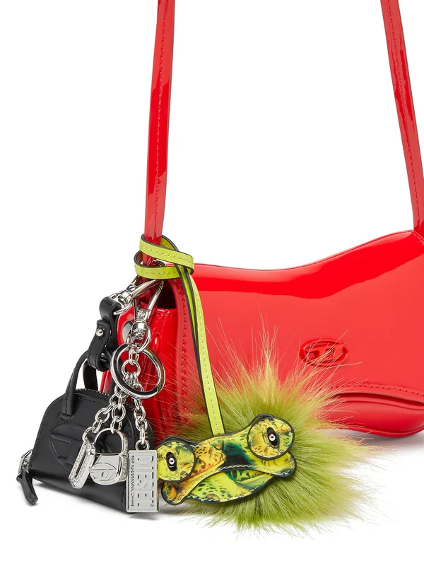 Diesel Black Keyrings - Image 3