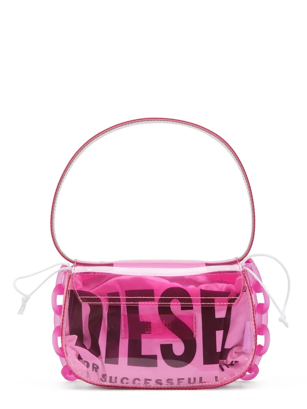 Diesel Pink Crossbody & Shoulder Bags - Image 2