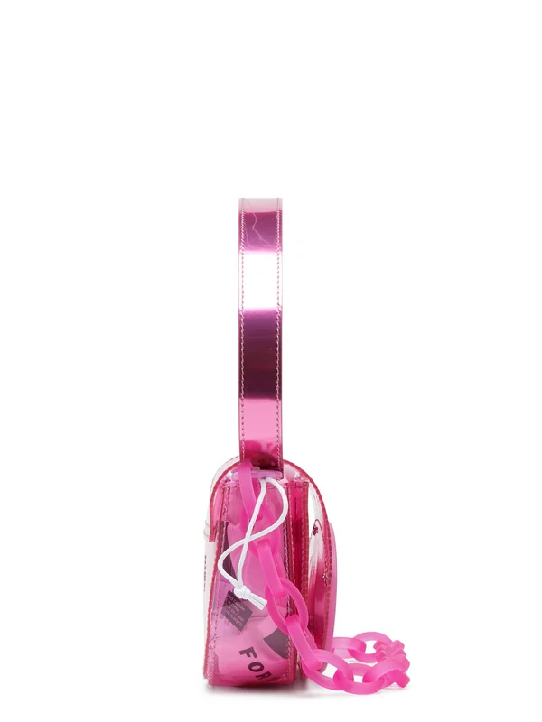 Diesel Pink Crossbody & Shoulder Bags - Image 3
