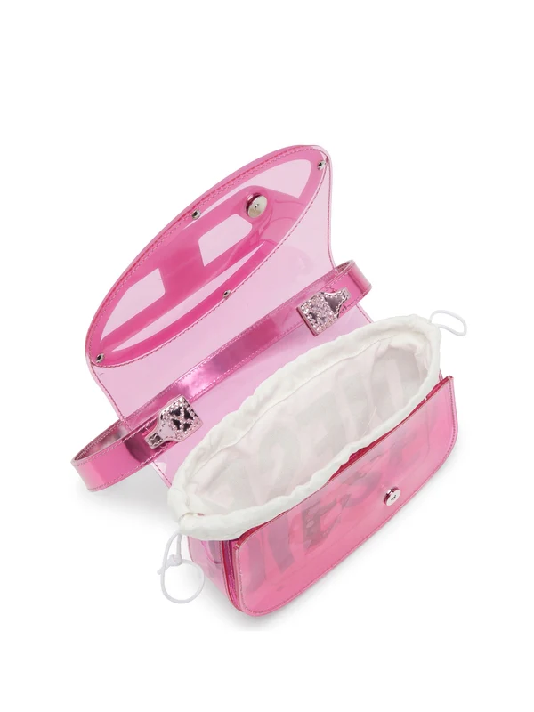 Diesel Pink Crossbody & Shoulder Bags - Image 4