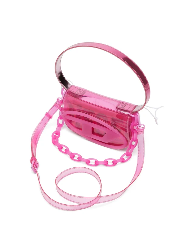 Diesel Pink Crossbody & Shoulder Bags - Image 5