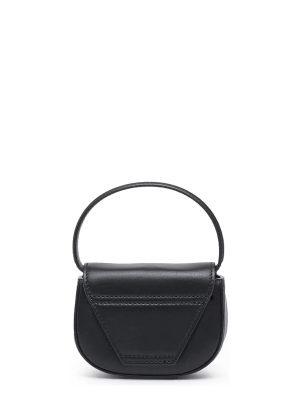 Diesel Black Tote Bags - Image 2