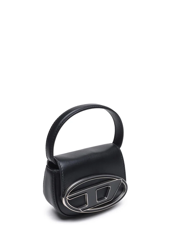 Diesel Black Tote Bags - Image 3