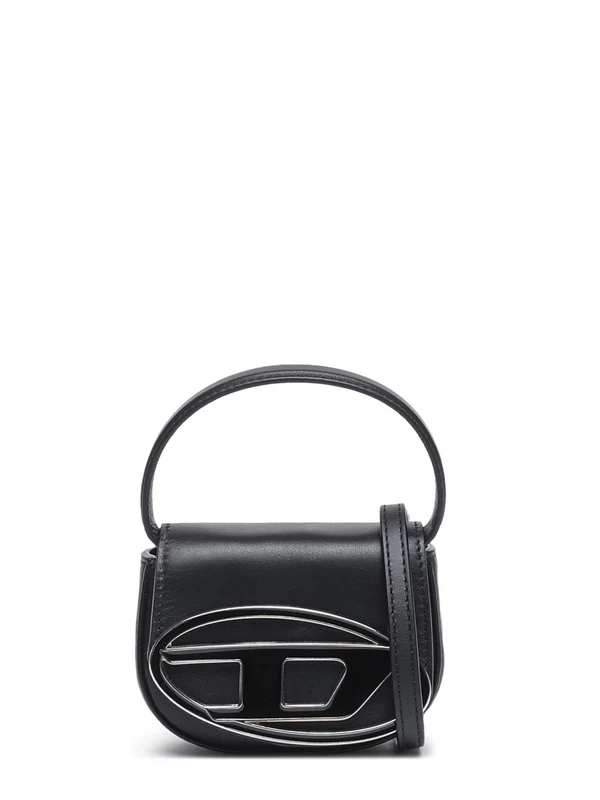 Diesel Black Tote Bags - Image 4