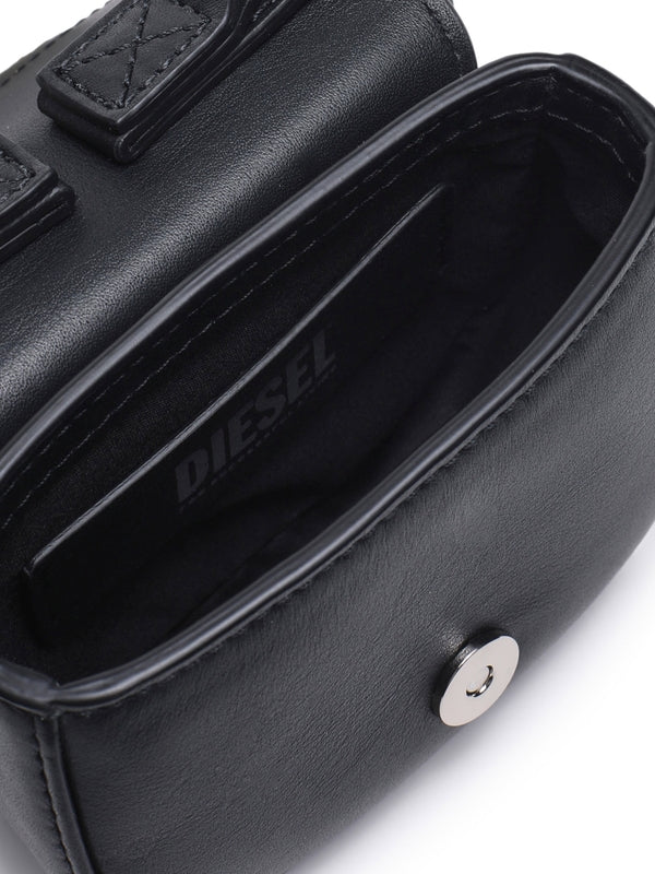 Diesel Black Tote Bags - Image 5