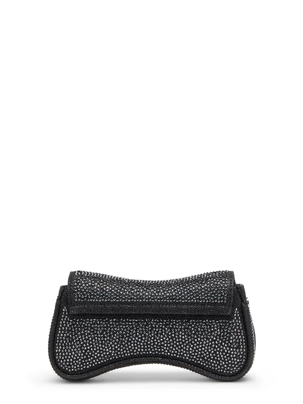 Diesel Black Tote Bags - Image 2