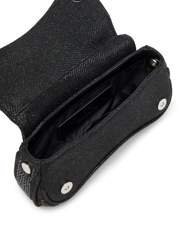 Diesel Black Tote Bags - Image 5