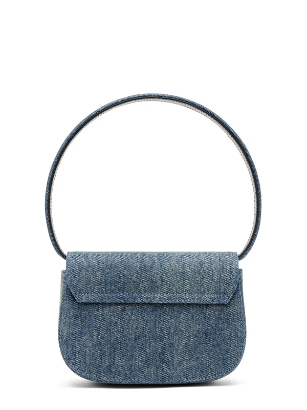 Diesel Blue Crossbody & Shoulder Bags - Image 2
