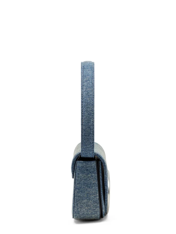 Diesel Blue Crossbody & Shoulder Bags - Image 3