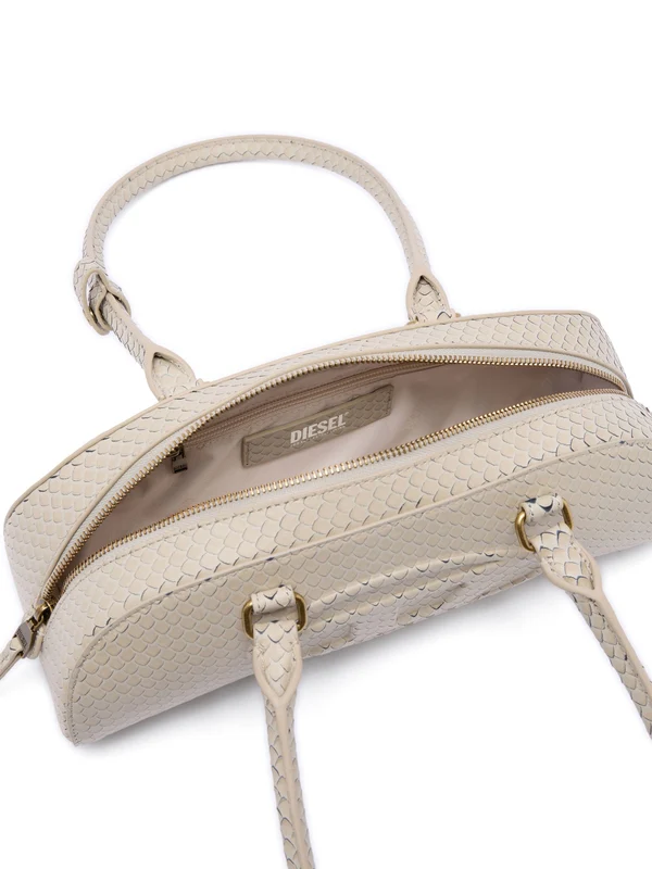 Diesel Beige Crossbody & Shoulder Bags - Image 4