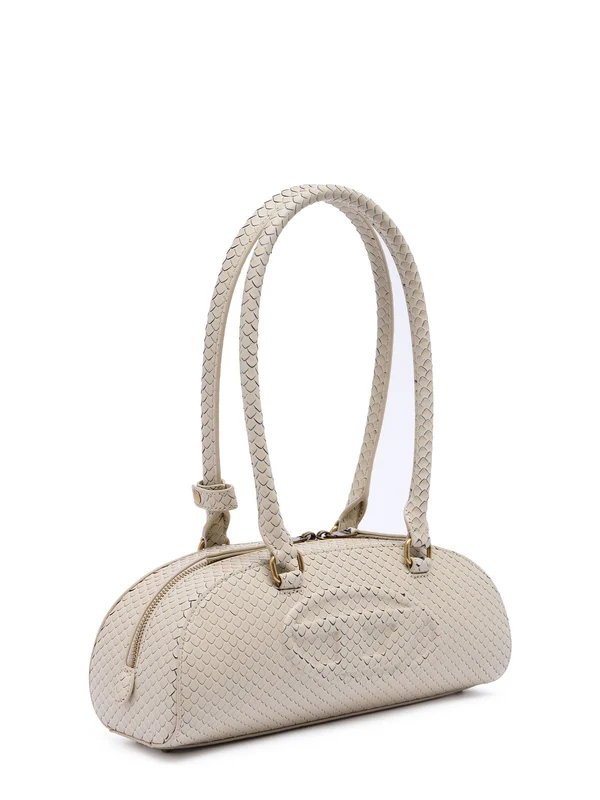 Diesel Beige Crossbody & Shoulder Bags - Image 5
