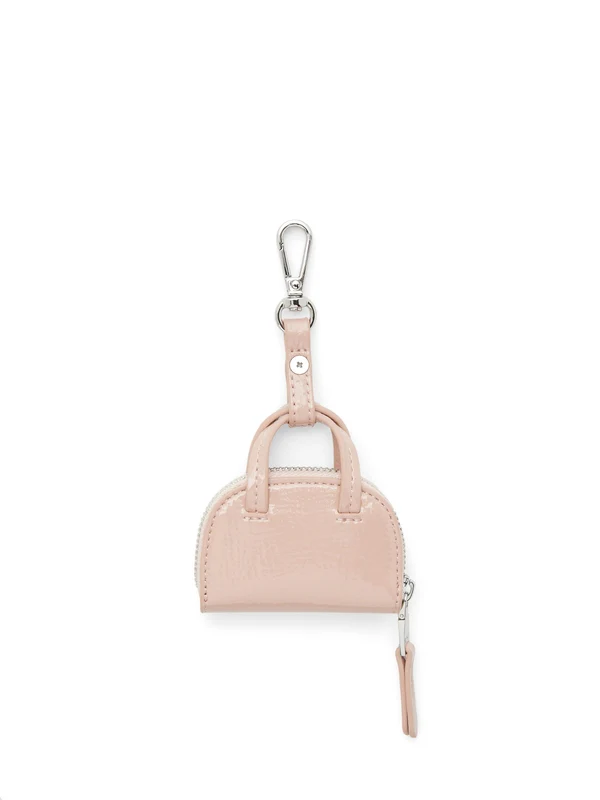 Diesel Pink Keyrings - Image 2