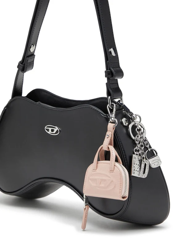 Diesel Pink Keyrings - Image 3