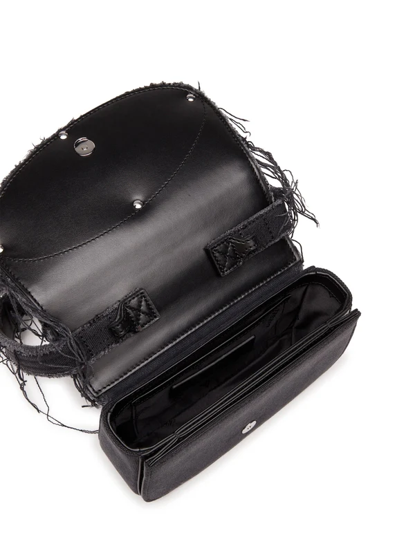 Diesel Black Tote Bags - Image 4