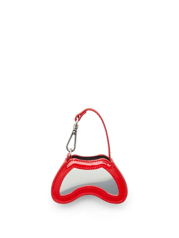 Diesel Red Keyrings - Image 2