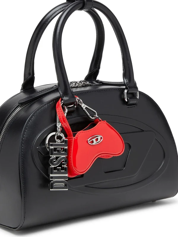 Diesel Red Keyrings - Image 3