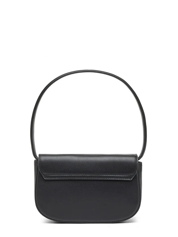 Diesel Black Tote Bags - Image 2