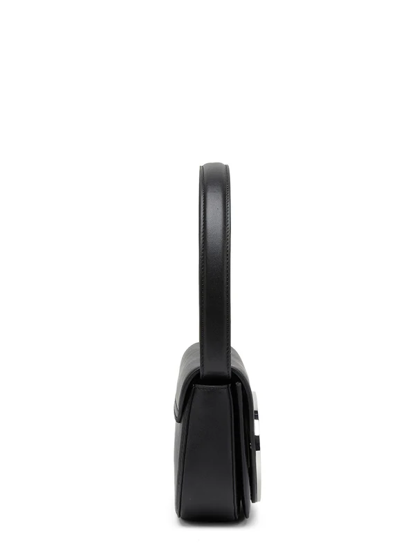 Diesel Black Tote Bags - Image 3
