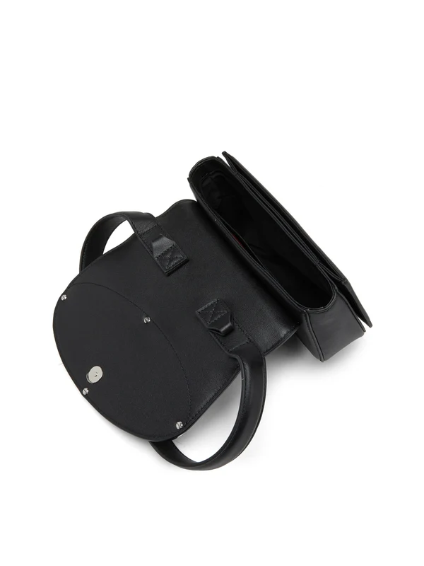 Diesel Black Tote Bags - Image 4