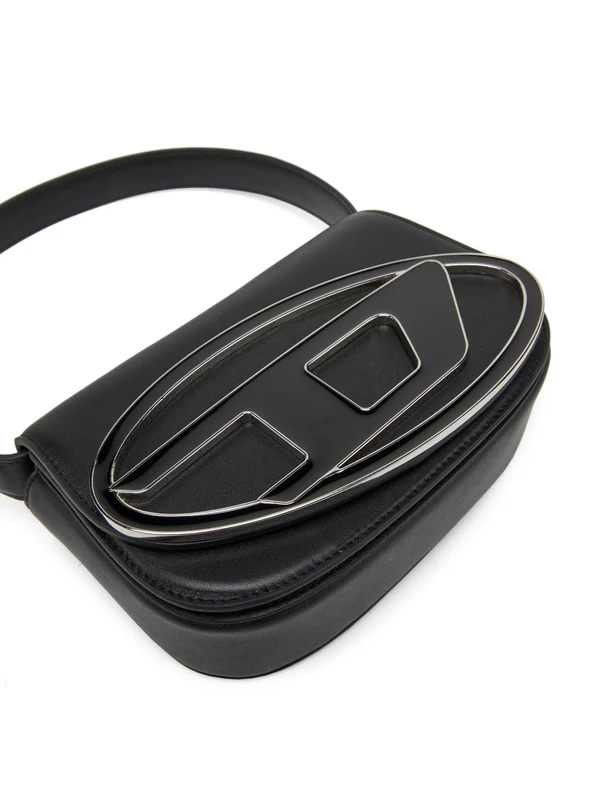Diesel Black Tote Bags - Image 5