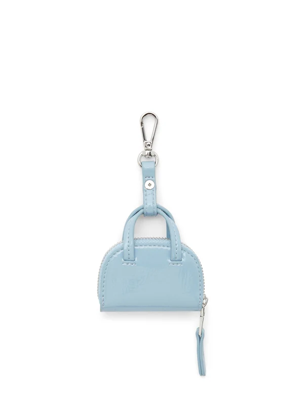 Diesel Blue Keyrings - Image 2